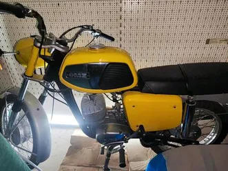 mz 150 ts zu verkaufen