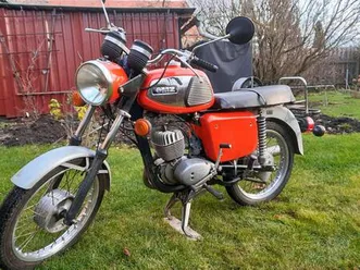 mz ts 150 original zustand