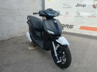 piaggio liberty s 125