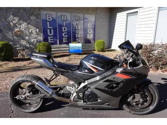 2006 suzuki gsx-r1000