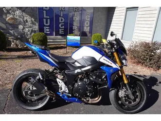 2015 suzuki gsx-s 750