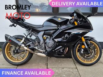 yamaha r7 700 euro 5 689 cc