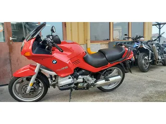 bmw r 1100 rs, touring, occasion, chf 1'600.-