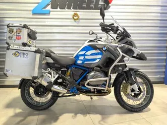 gs adventure premium nac