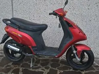 piaggio nrg - 1996