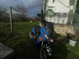 suzuki epicuro 150 cc с. господиново