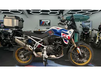 bmw f 900 gs, enduro, occasion, chf 15'990.-