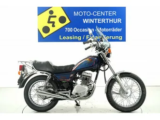 honda cmx 500 rebel, custom, occasion, chf 2'900.-