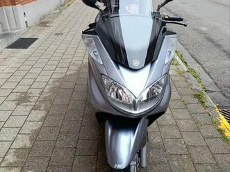 ② magnifique majesty 400 2000kms 2007