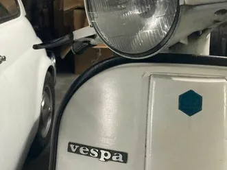 vespa pk50 xls de 1990 espinho