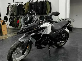 oferta imperdível! sym nh-t 125 - nov/2023 - apenas 670 km! seixal, arrentela e aldeia de paio pires