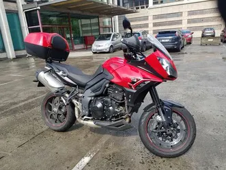 triumph tiger tiger sport olhão