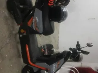 mota elétrica nova vortex mig pinhel