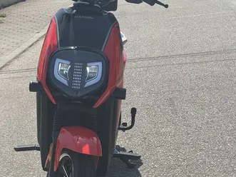 scooter eletrica ovar, são joão, arada e são vicente de pereira jusã