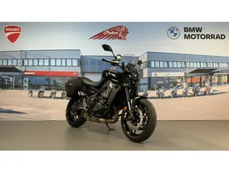 yamaha mt-09, naked, occasion, chf 6'500.-