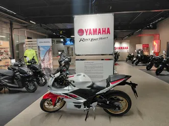 yamaha r3, sport, occasion, chf 5'290.-