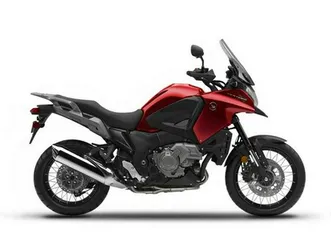 2017 honda® vfr1200x