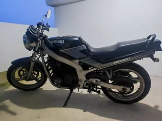 mota suzuki 500 cc santa maria da feira, travanca, sanfins e espargo