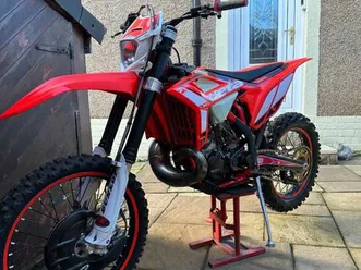 beta 300rr 2020 sell or swap car