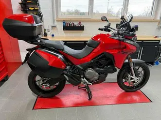 ② ducati multistrada v2s 2022