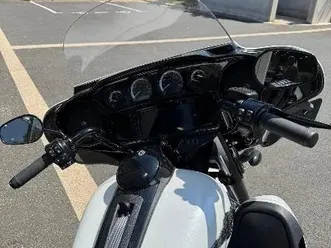 harley-davidson touring ultra limited 1868 2024