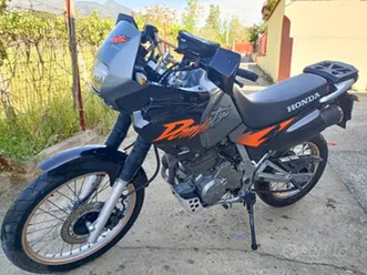 moto dominetor 650