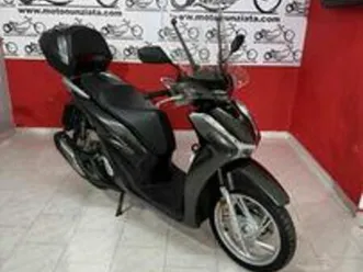 honda sh 150 abs