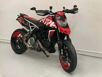 ducati hypermotard 950 euro 5 (gaj982) - bytbil.com ◊