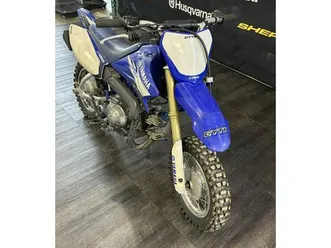 2006 yamaha ttr50
