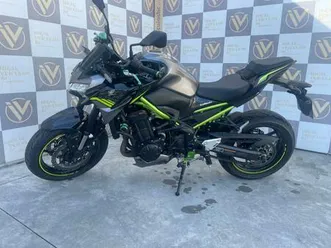 kawasaki z900 se