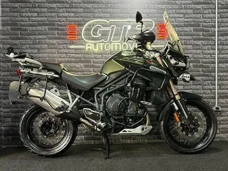 triumph tiger 1200 xc explorer
