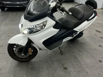 dafra sym maxsym 400i