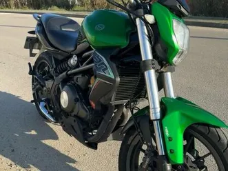 benelli 302s motor 300c amora