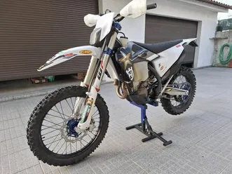 husqvarna fe 350 rockstar fafe