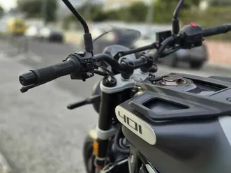 husqvarna svartpilen 401 algés, linda-a-velha e cruz quebrada-dafundo