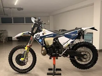 husqvarna te 300i 2020 tpi são martinho vale