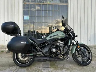 kawasaki vulcan s 2024 castelo (sesimbra)