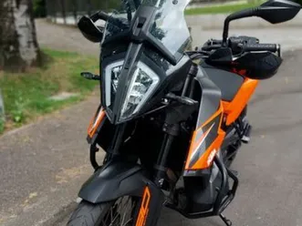 ktm 890 adventure s são mamede de infesta e senhora da hora