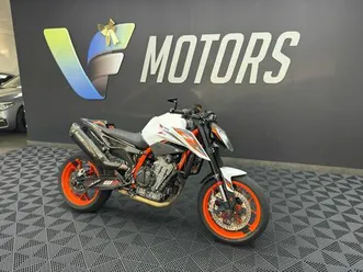 ktm 890 duke r maia