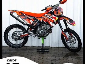 ktm sxf 250 akrapovic até 45€/mês moura (santo agostinho e são joão baptista) e santo amador