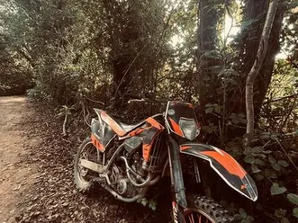 ktm sxc 540 alema esgueira