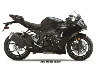 2024 kawasaki ninja zx-6r