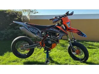 ktm sxf 350 matriculada 2019 torres vedras (são pedro, santiago, santa maria do castelo e são miguel) e matacães