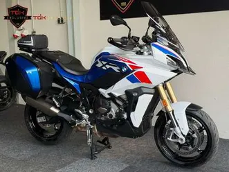 bmw s 1000 xr wit