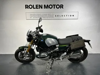 moto bmw motorrad r ninet de ocasión 91350071