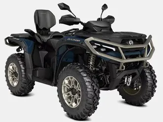 can-am outlander max limited 1000r