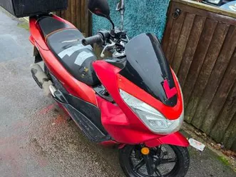honda pcx 125 sale /swap