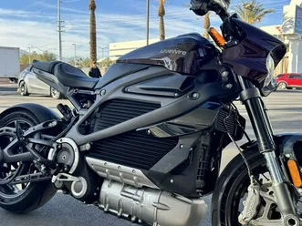 2022 livewire™ livewire one™