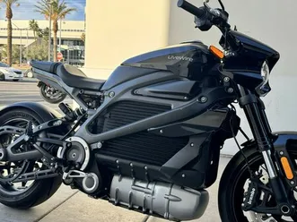 2022 livewire™ livewire one™