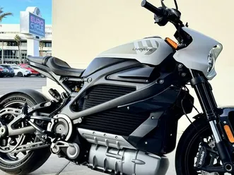 2022 livewire™ livewire one™